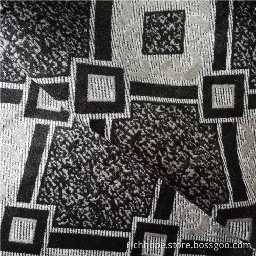 100% Polyester Printed African Velvet Upholstery Fabrics